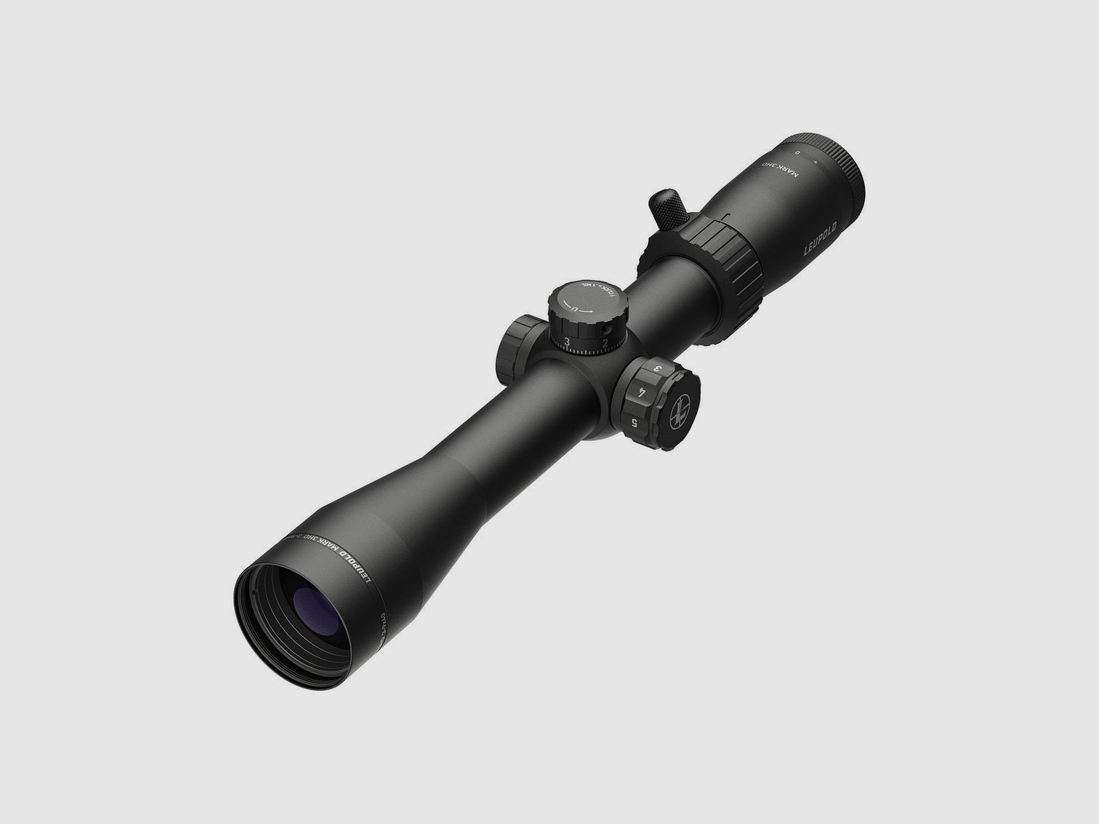 LEUPOLD Mark 3HD 3-9×40 P5 FireDot TMR beleuchtetes Zielfernrohr