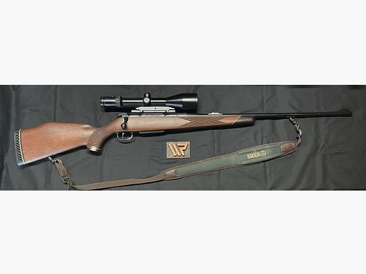Sauer 80