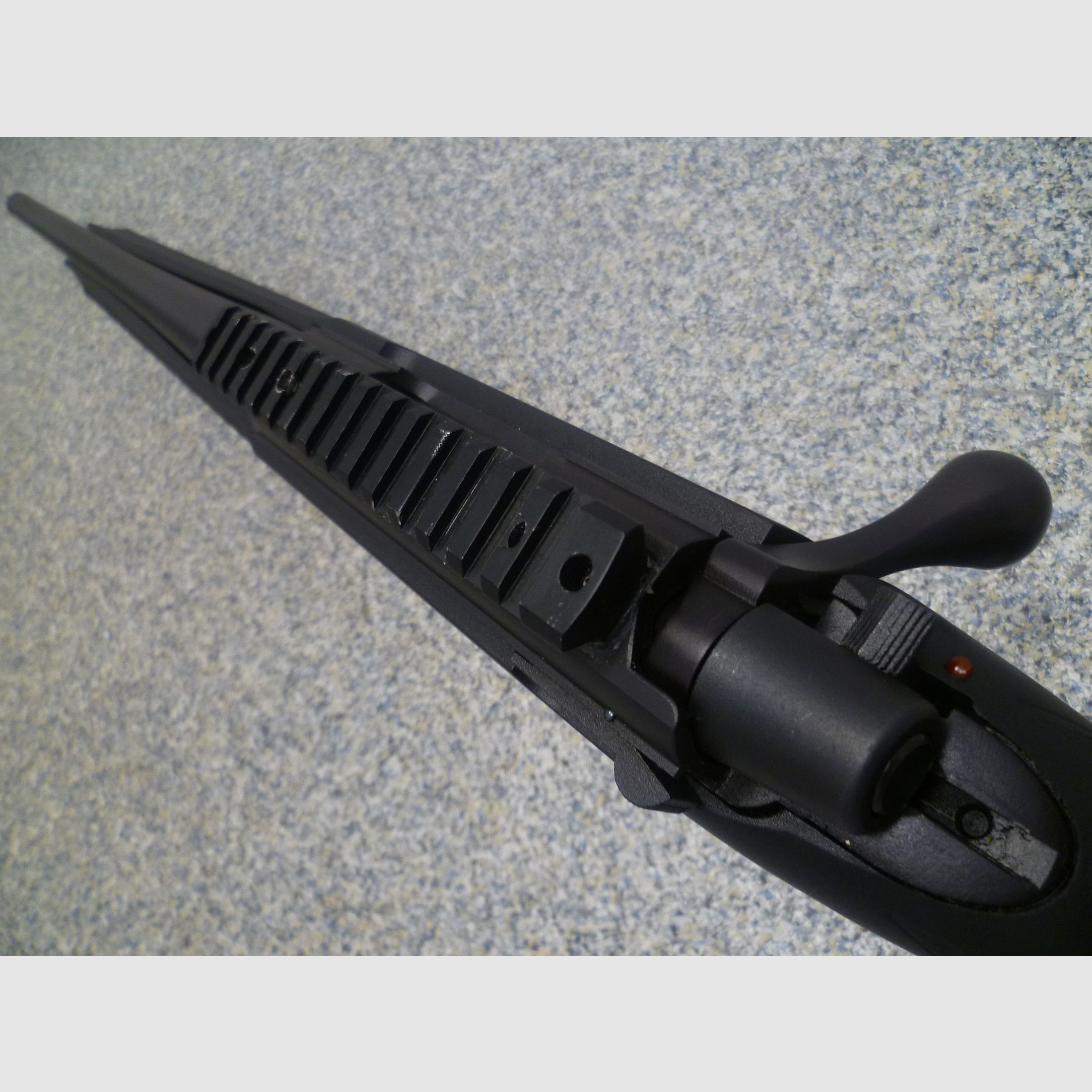 Repetierbüchse Mercury .308 Win.