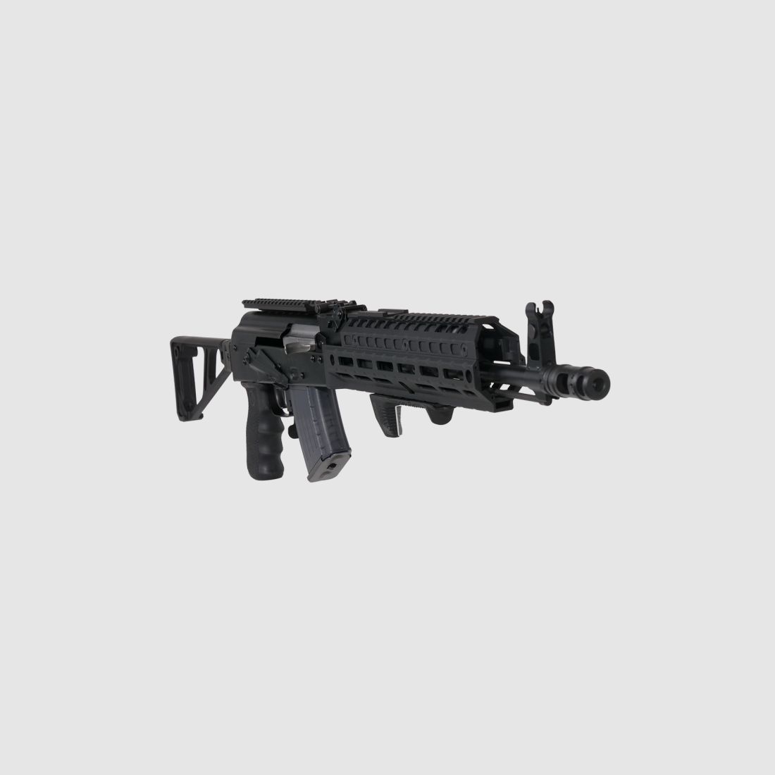 WBP Jack Custom Guci 1.0 AK AKM Kalaschnikow 7,62x39