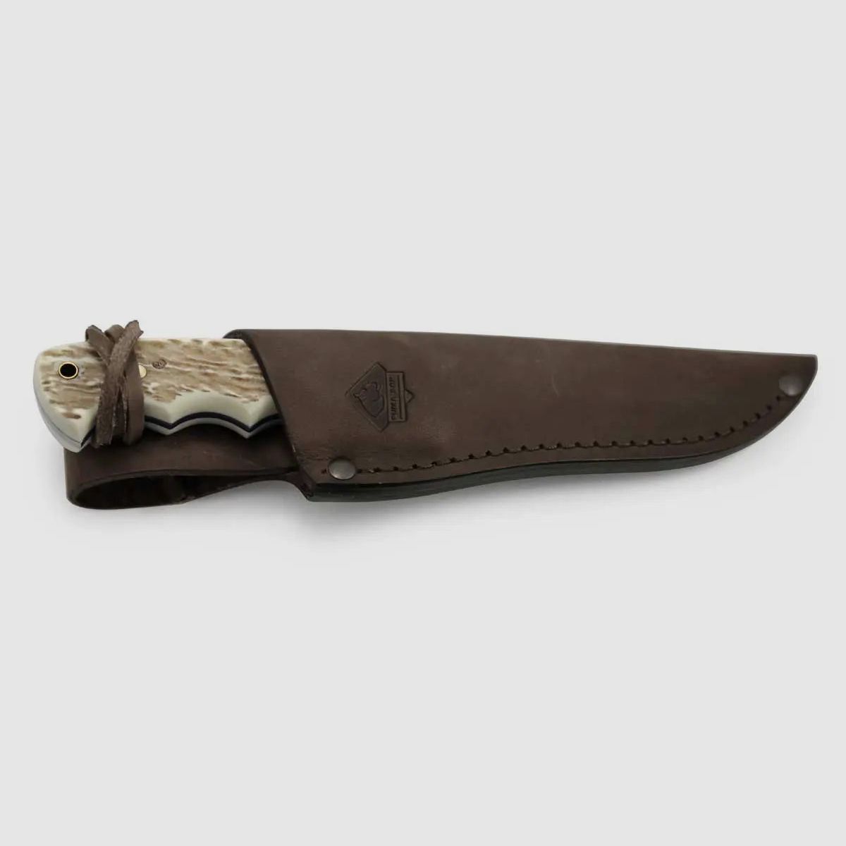 Puma SGB wildcat, commando stag