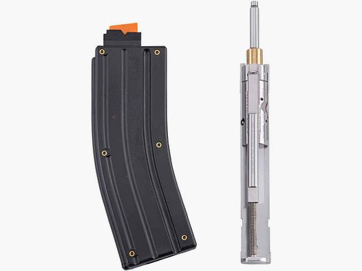 Haenel conversion kit CR223