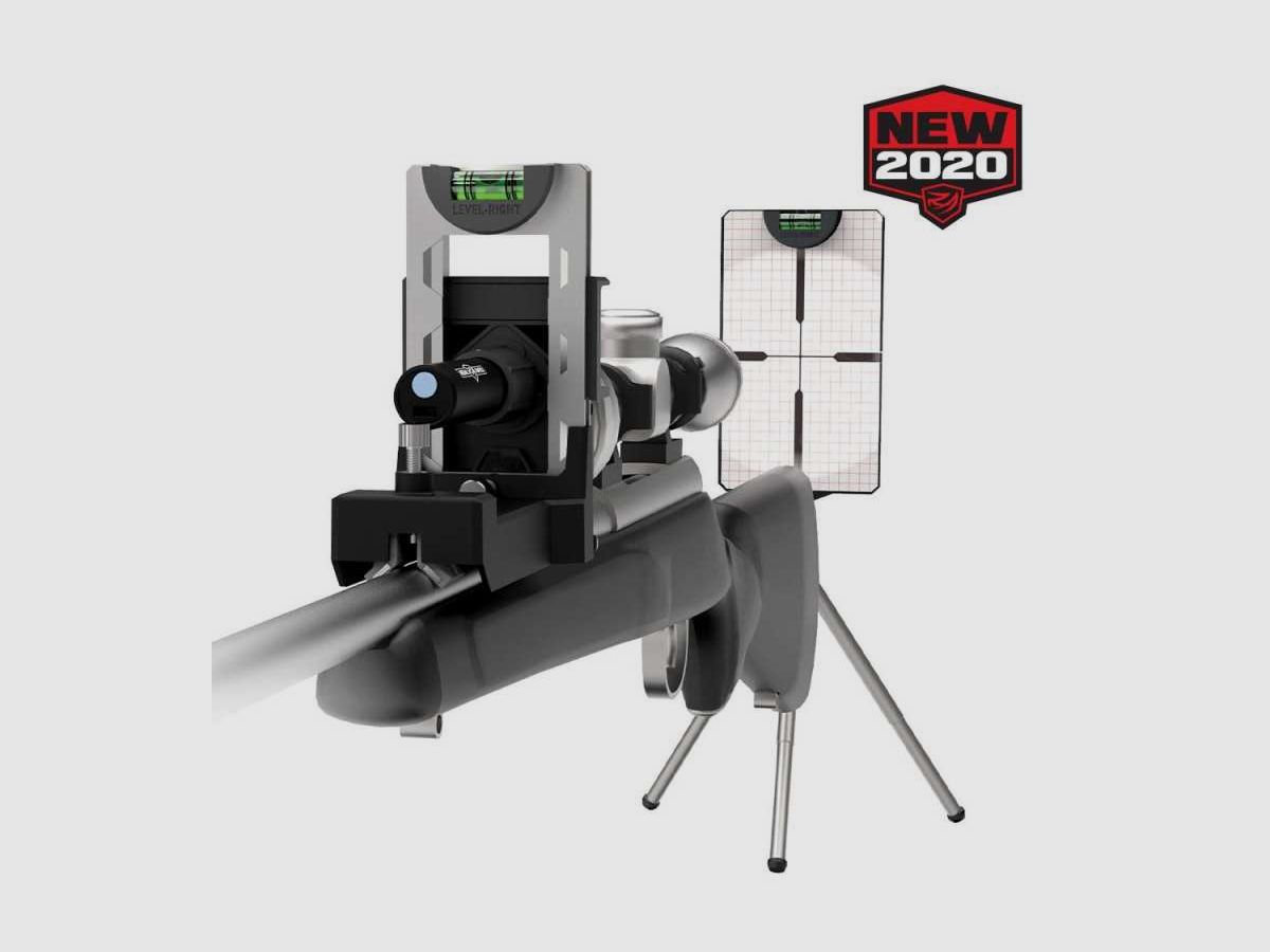 REAL AVID AVLVLR-P Level Right Pro, Bild 3 von 3