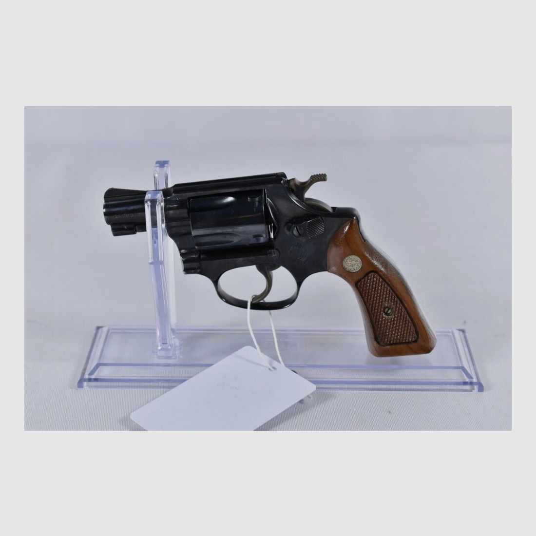 Smith & Wesson ​ .38Special Revolver