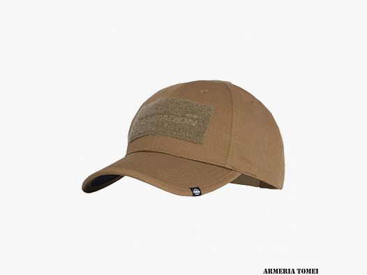 PENTAGON – CAPPELLO – TACTICAL 2.0 TWILL BB CAP | COYOTE