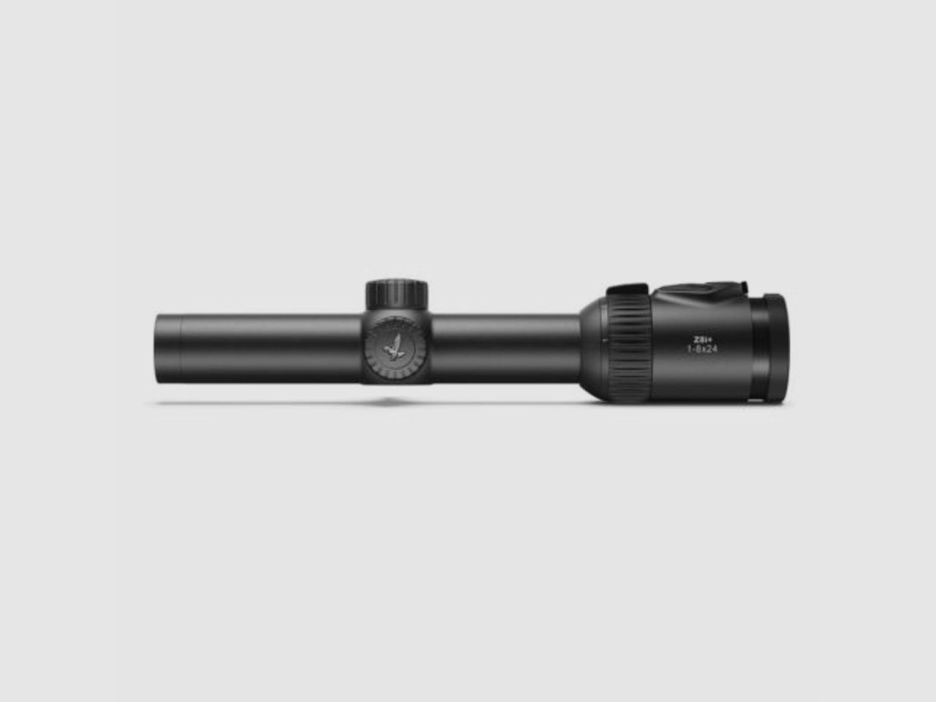 Riflescope Swarovski Optik Z8i+ 1-8×24 (4A-IF, Rail SR), image 4 of 5