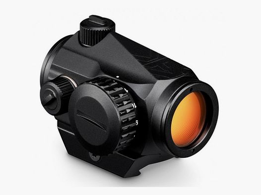 Rotpunktvisier Vortex Crossfire 2MOA Rot