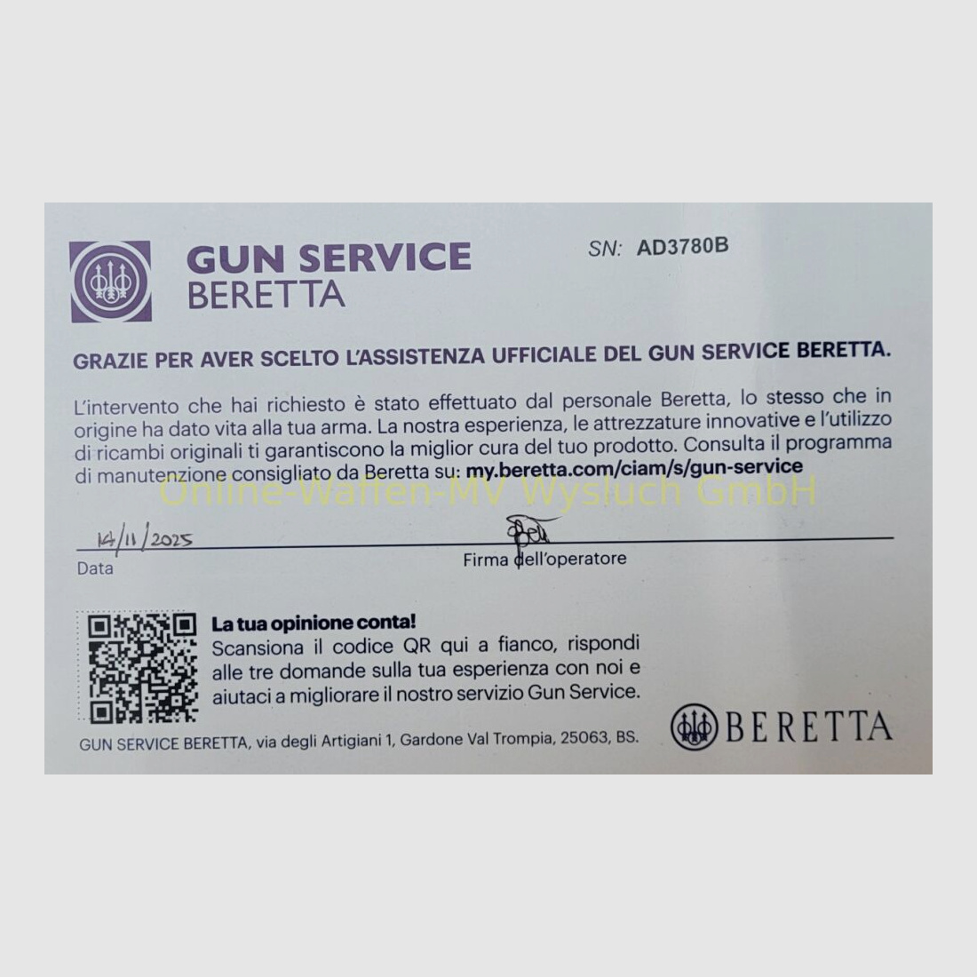 Aufgepasst ! Top Beretta ASE90 Trap PB silver