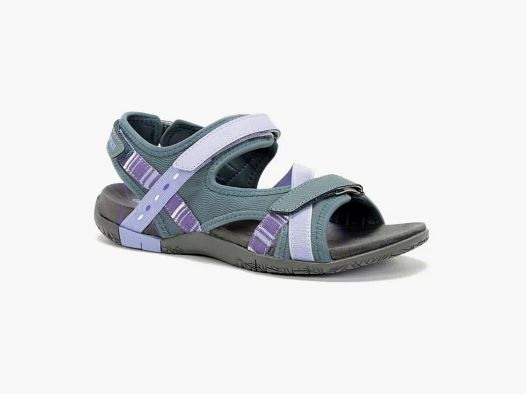 CHIRUCA POLINESIA GRAY PURPLE