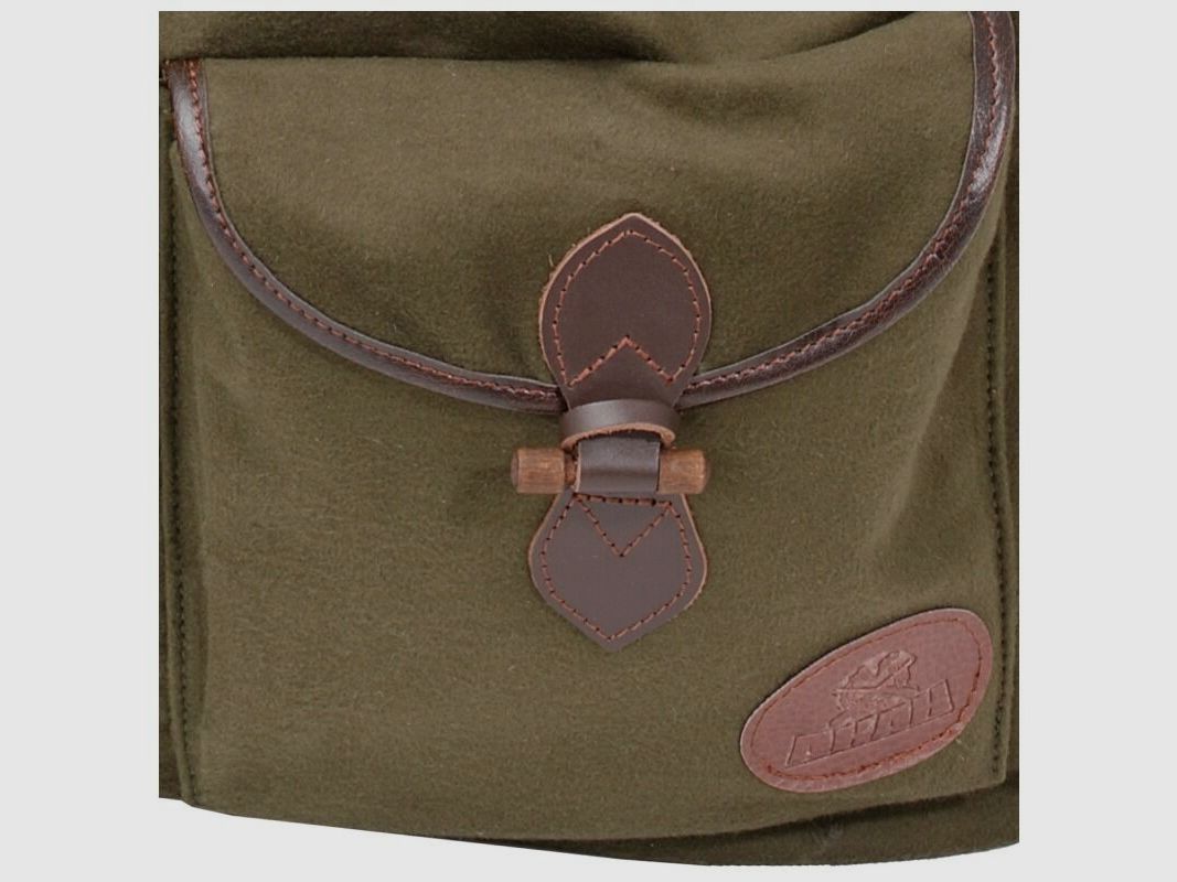 AKAH Rucksack Velveton