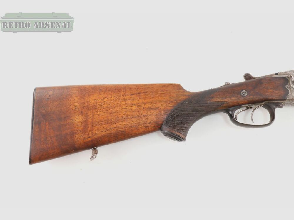 Paul Weiss from Frankfurt am Main Drilling