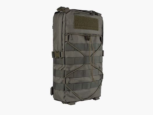 Lindnerhof HL081/2 Multi-Tasche Rücken modular 6,5 L