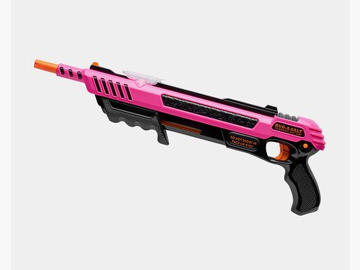 Bug-A-Salt 3.0 Pink Passion