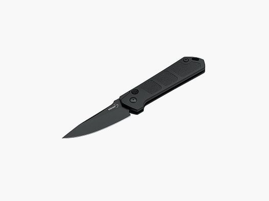Couteau Pliant Boker Plus Kihon Auto All Black - 01BO951