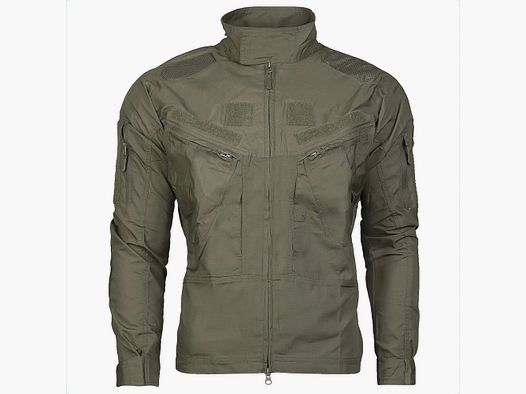 Mil-Tec Mil-Tec Combat Jacke Chimera oliv