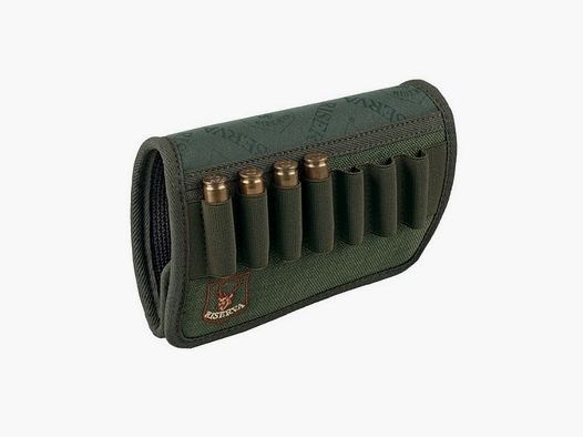Reserved for Stock of Rifle R1226