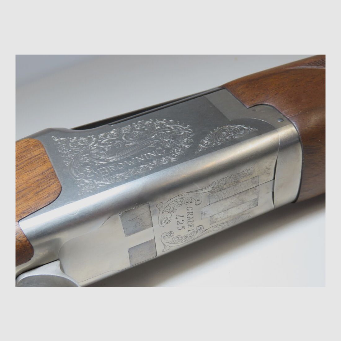 Browning B425 Grade I