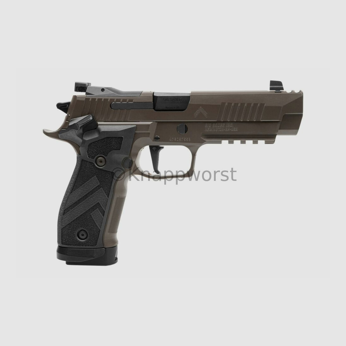 SIG Sig Sauer P226 X-Five LEGION