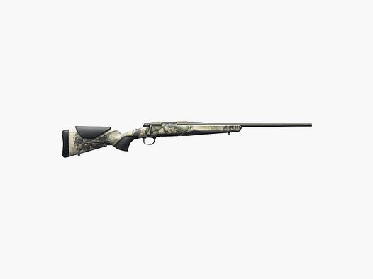 Browning X-Bolt2 Alpen Varitech Moter Regolabile Filettato Fucile Ripetitore