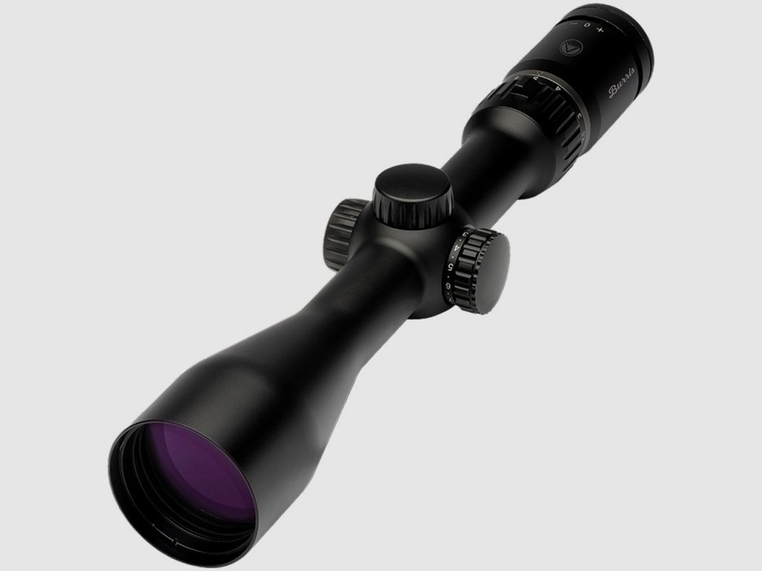 Burris Four XE riflescope 2.5-10x50
