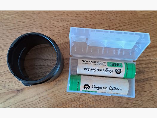 Adapter Pard/Sytong