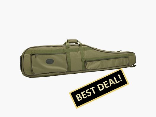 Housse universelle XL pour armes longues de forêt et de chasse