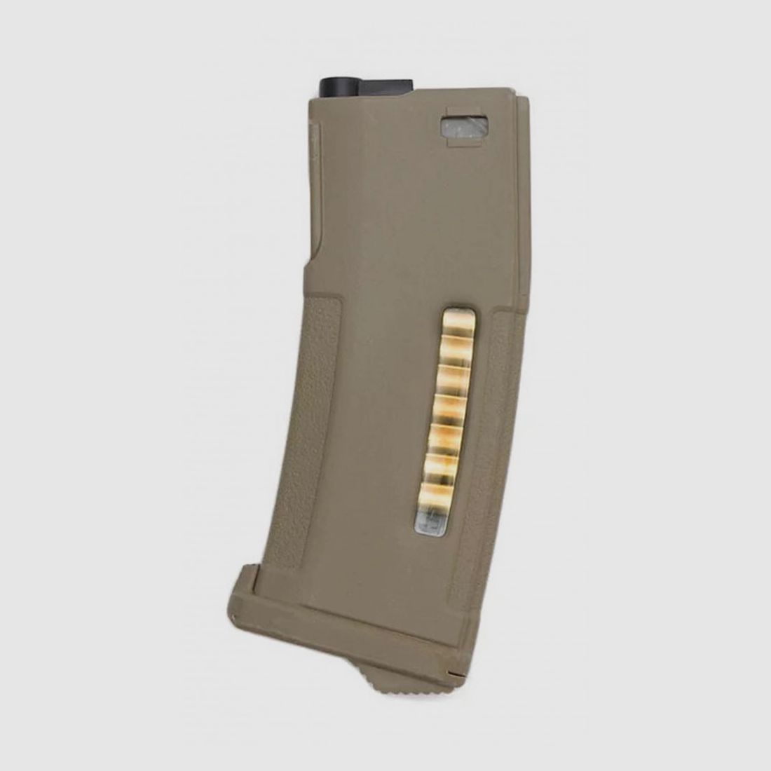 Tan Mid-Cap Magazijn 150 Schoten PTS EPM