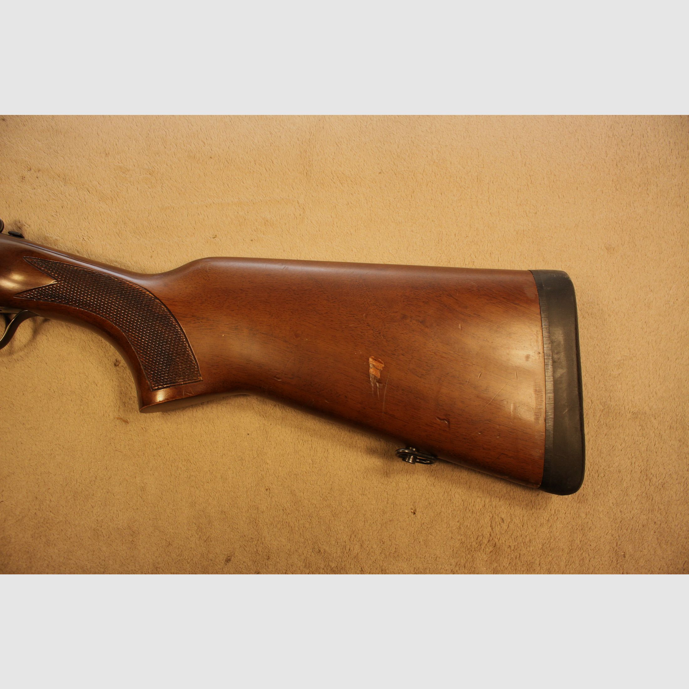 Bockflinte Megastar de Sarsilmaz.