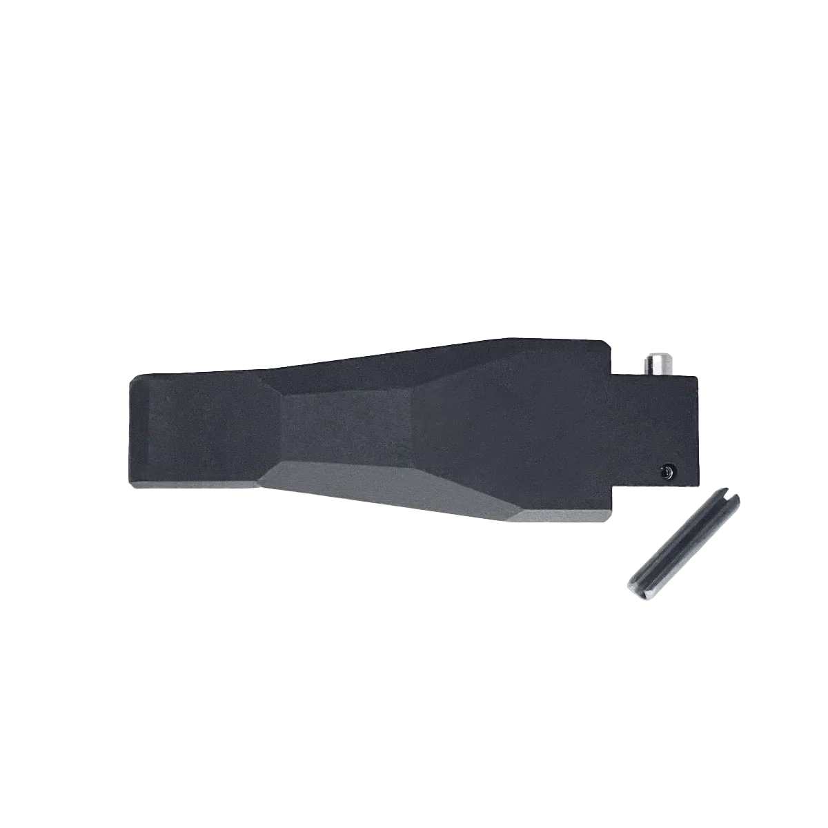 Osłona spustu AR15 Rise Armament – Czarna, zdjęcie 2 z 2