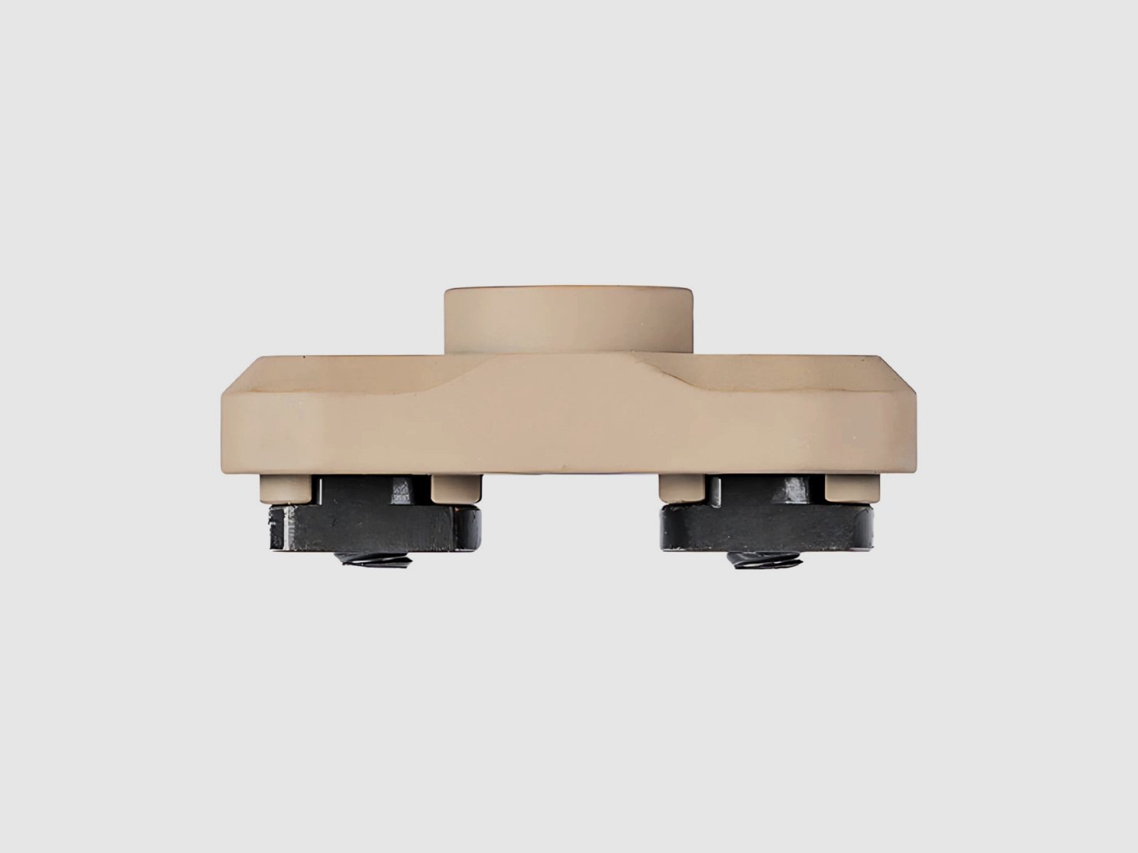 Arisaka - Port M-LOK QD Sling Mount - FDE - QD-M-FDE, zdjęcie 1 z 4