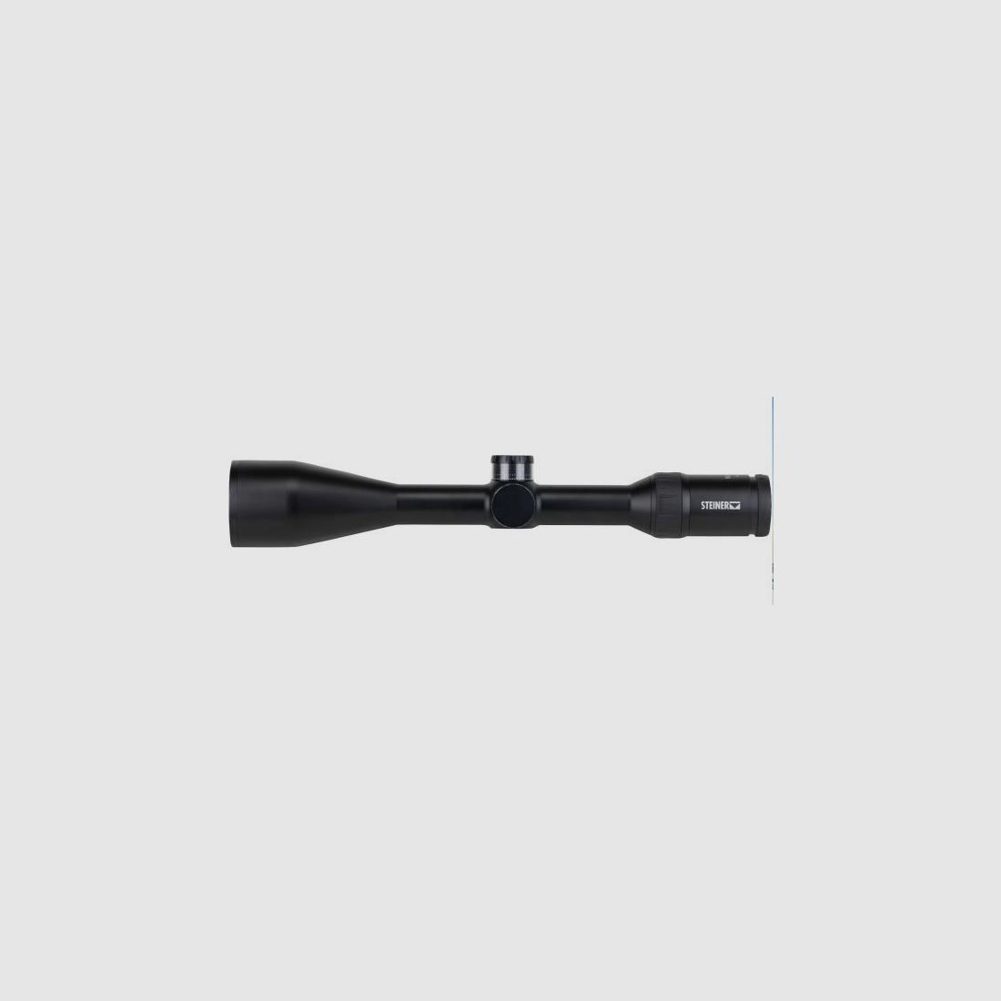 STEINER Zielfernrohr mit Leuchtabsehen 4-32x56 BT RANGER 8 (30mm) Abs. 4-Ai