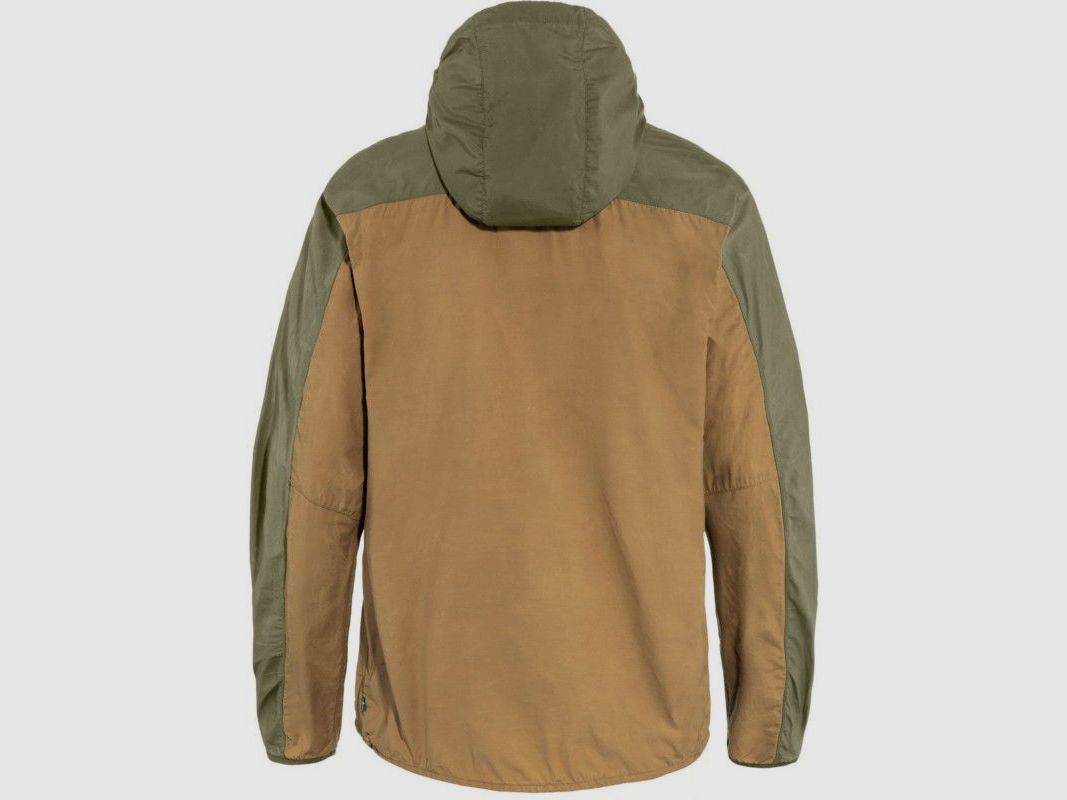 Fjällräven H-Kurtka High Coast Wind, zdjęcie 4 z 8