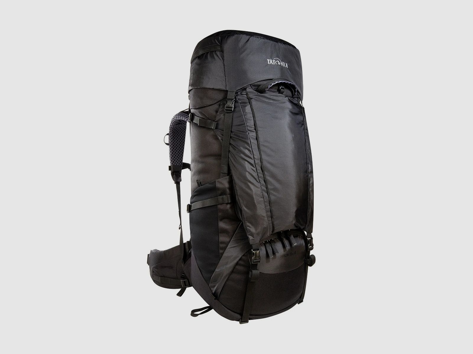 Trekking Backpack Yukon 70 + 10