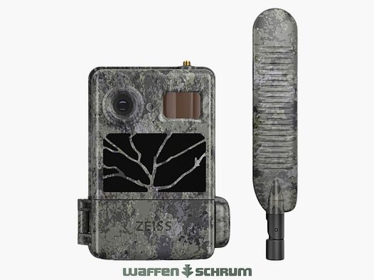 Zeiss Secacam 3