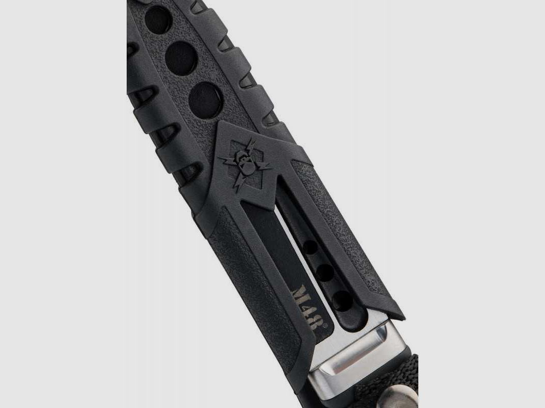 United Cutlery M48 Highland Sgian Dolch mit Scheide
