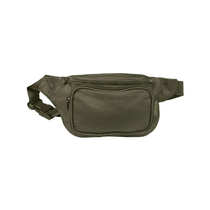 Gürteltasche "Fanny Pack", oliv