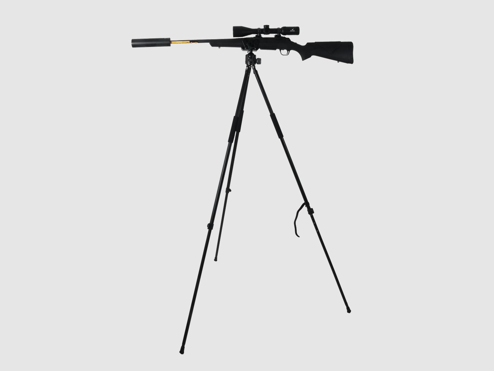 5etta Shooting Rest Steady