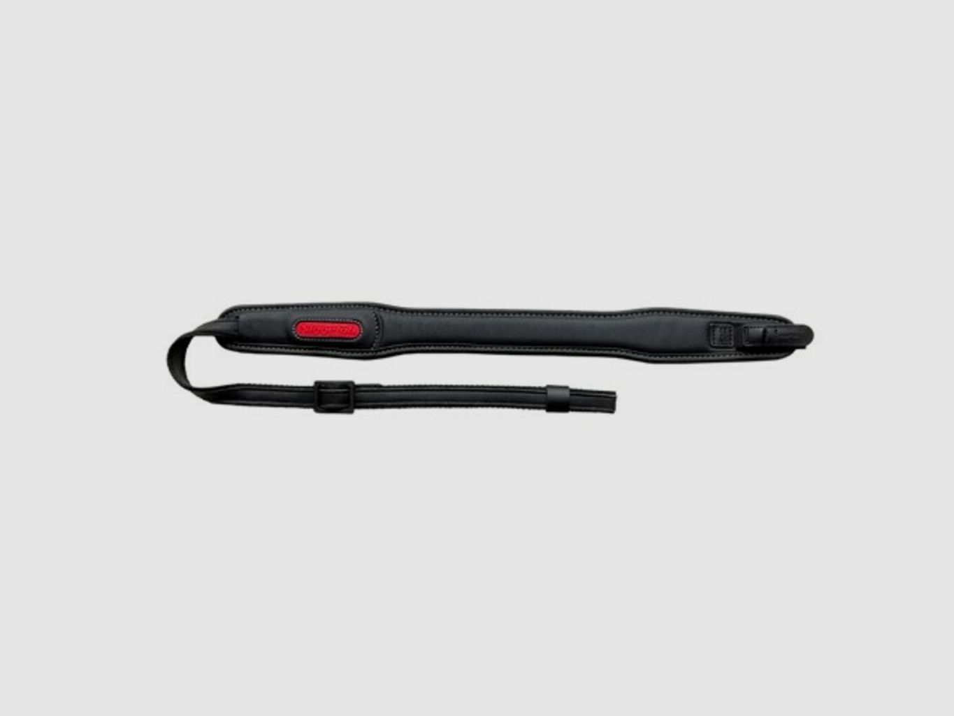 Quick-release rifle sling Niggeloh Premium II Black, image 1 of 5