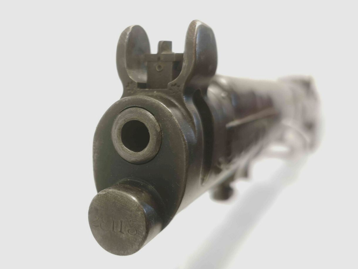 BSA Enfield No. 1 MK III