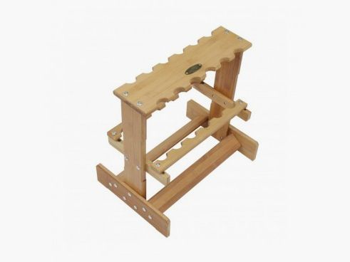 ESPOSIZIONE 16 CANNE IN BAMBOO