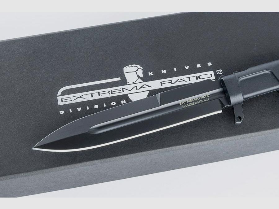 EXTREMA RATIO COLTELLO MISERICORDIA, immagine 2 di 10