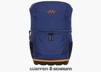 Blaser Competition Range Bag Marine 50x 32x 21cm