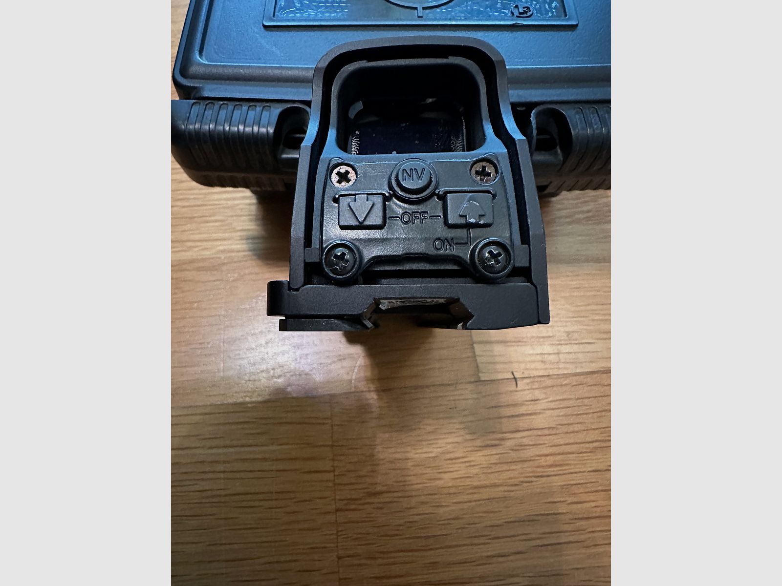 Eotech 553 Rotpunktvisier