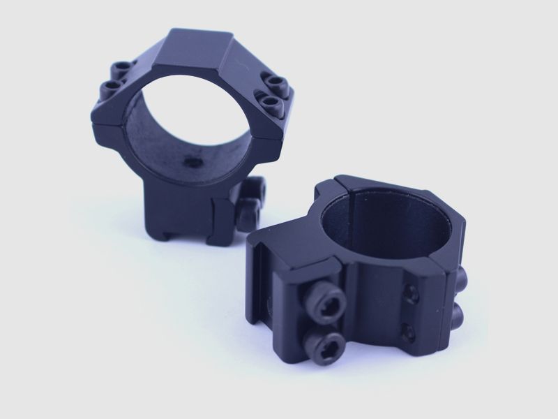UTG Montageringe, 30 mm, 11 mm
