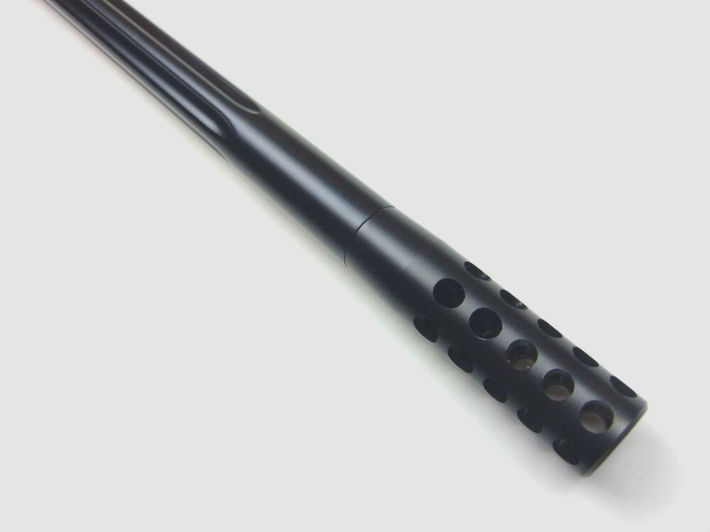 Tikka	 Tikka T3x Roughtech Black