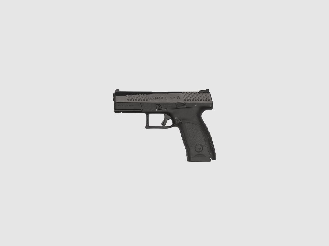 CZ P10C - TARYFA ADMINISTRACYJNA, zdjęcie 1 z 2