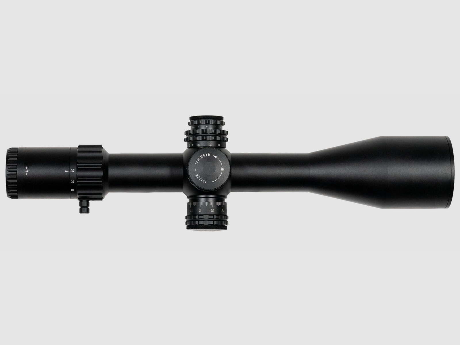 Bergara B14 WILDERNESS HMR | Ready for Competition