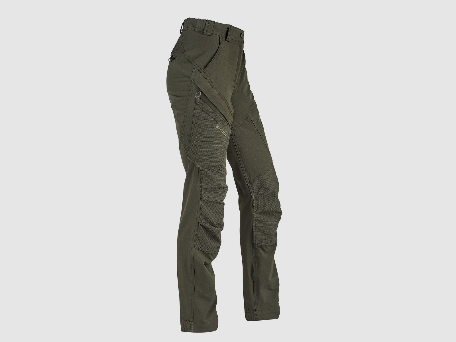 Deerhunter Spodnie Damskie Northward