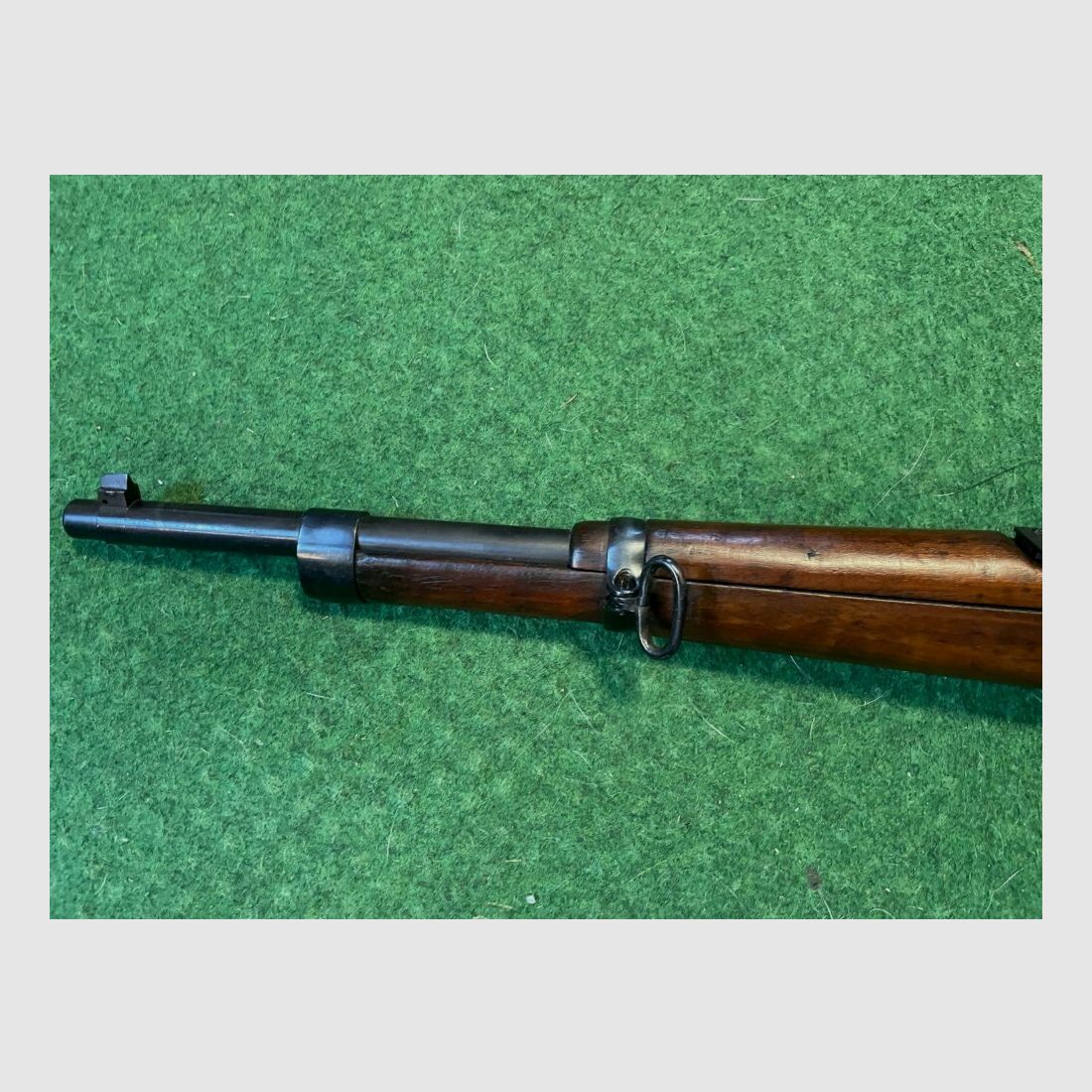 Estados Unidos  Brazil FN	 System 98