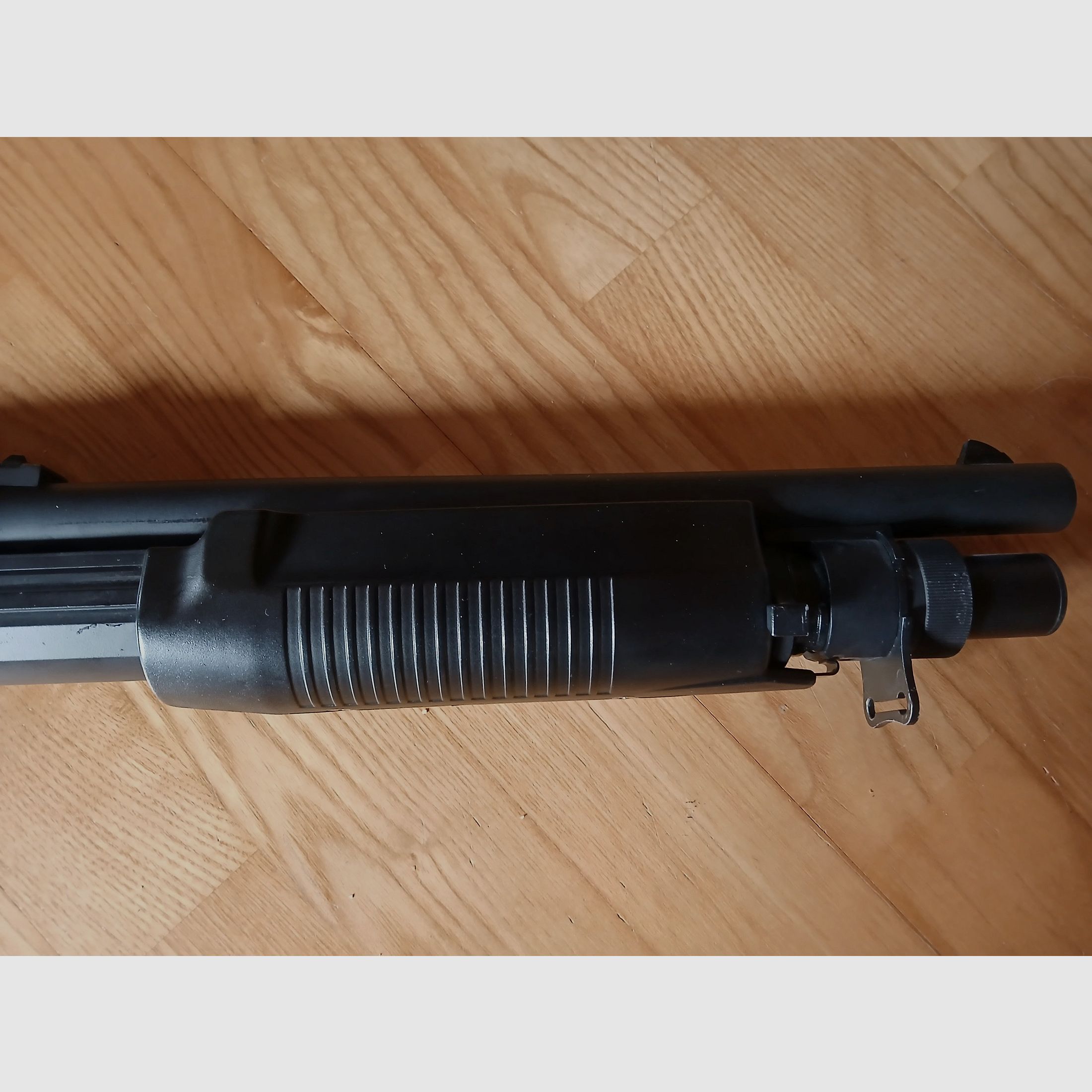 Franchi Sas 12 (including insured shipping)